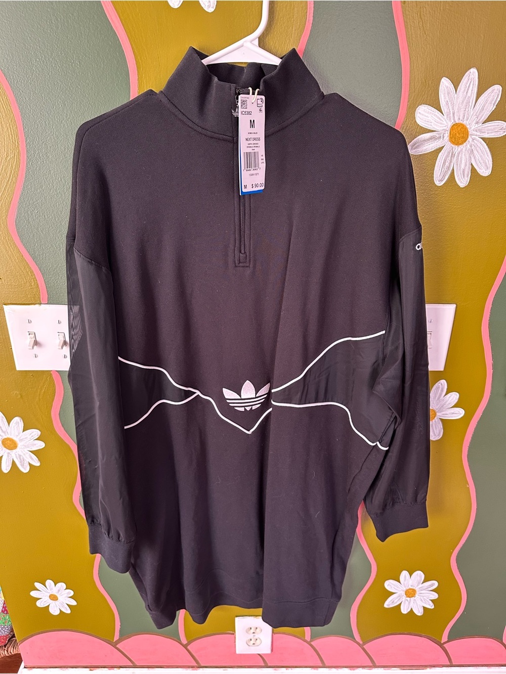 ADIDAS Women’s Dress- New With Tags- Size Medium